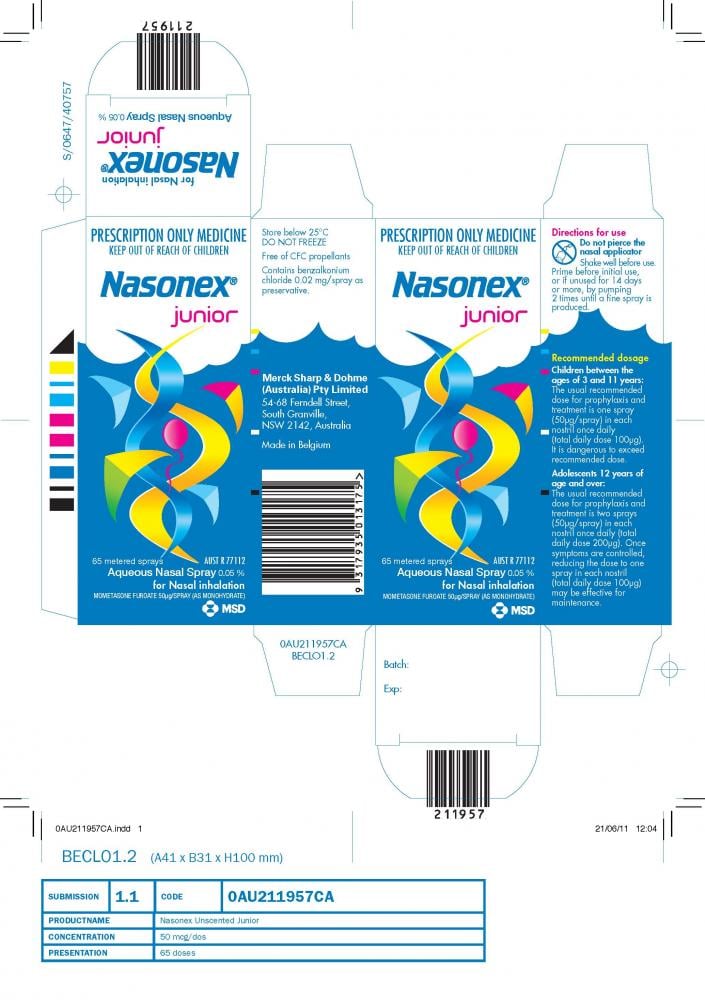 Nasonex com discount coupon